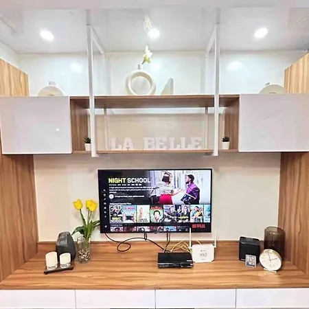 Condo In Quezon City, Tower 19 Trees Residences