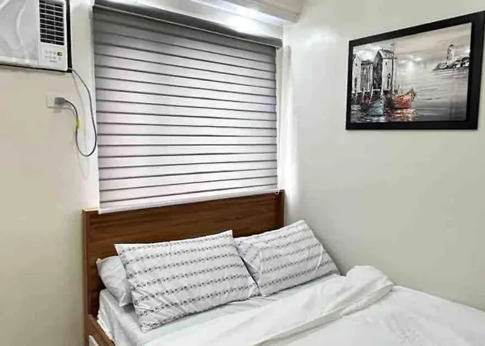 In Quezon City, Tower 19 Trees Residences *