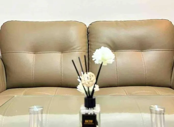 In Quezon City, Tower 19 Trees Residences Apartamento