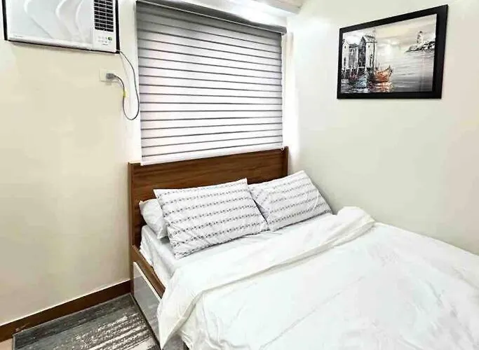 Apartamento In Quezon City, Tower 19 Trees Residences
