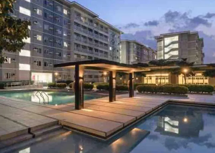 In Quezon City, Tower 19 Trees Residences Apartamento *