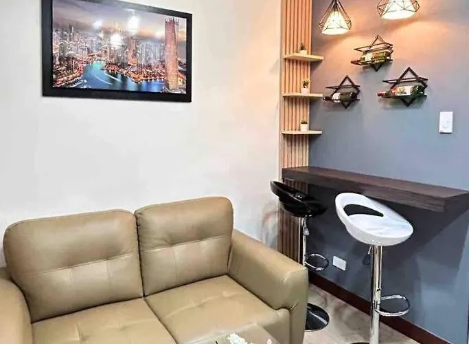 In Quezon City, Tower 19 Trees Residences *