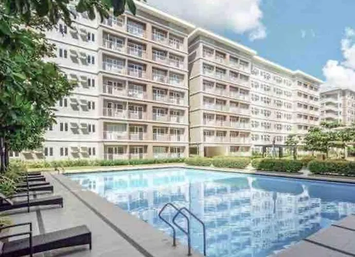 Apartamento In Quezon City, Tower 19 Trees Residences *