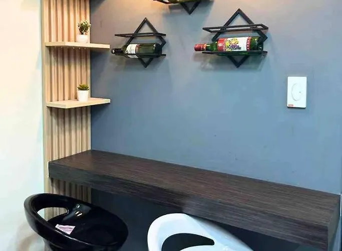 In Quezon City, Tower 19 Trees Residences